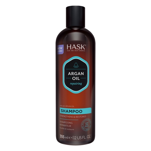 hask shampo Argan Oil (copy)